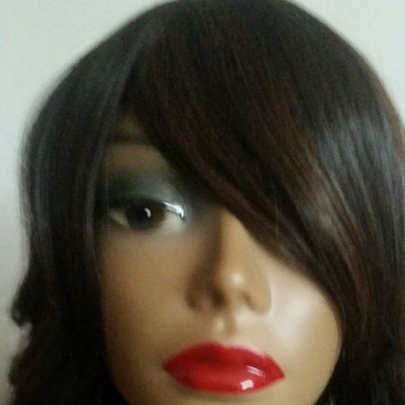 Wig - Picture 1 of 3